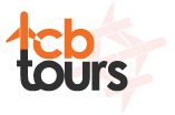 TCB TOURS AZERBAIJAN Logo